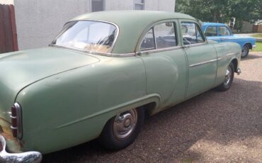 Packard-clipper-1952-green