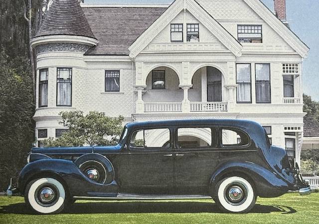 Packard-limousine-1940-6