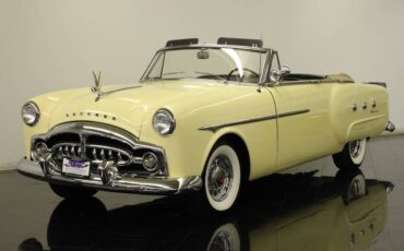 Packard-model-250-1951-yellow-11