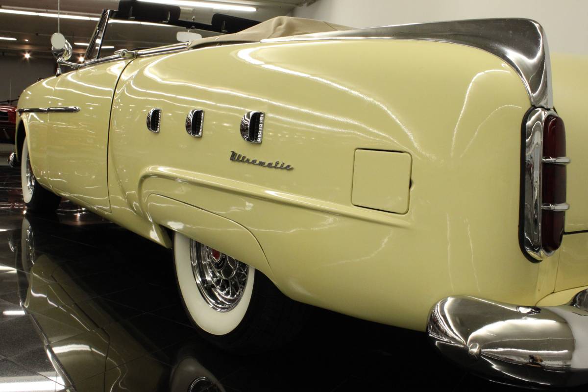 Packard-model-250-1951-yellow-3