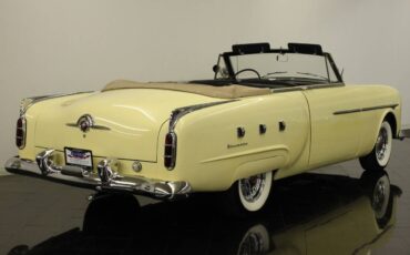 Packard-model-250-1951-yellow