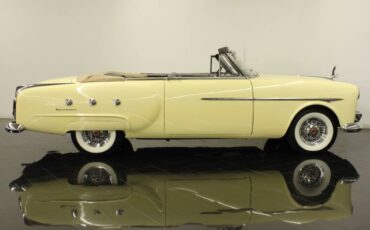 Packard-model-250-1951-yellow-7