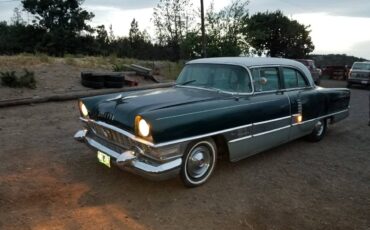 Packard-patrician-1955-green-1
