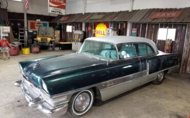 Packard-patrician-1955-green
