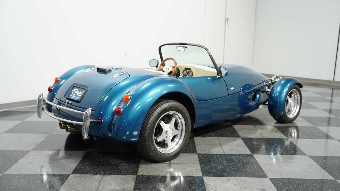 Panoz-Roadster-1993-Roadster-11