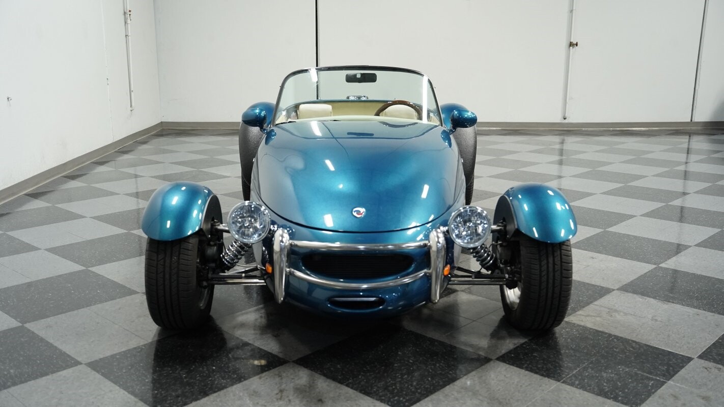 Panoz-Roadster-1993-Roadster-15