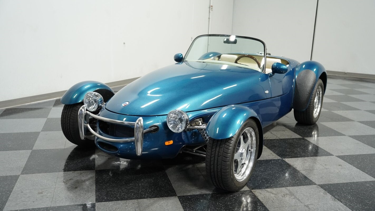 Panoz-Roadster-1993-Roadster-16