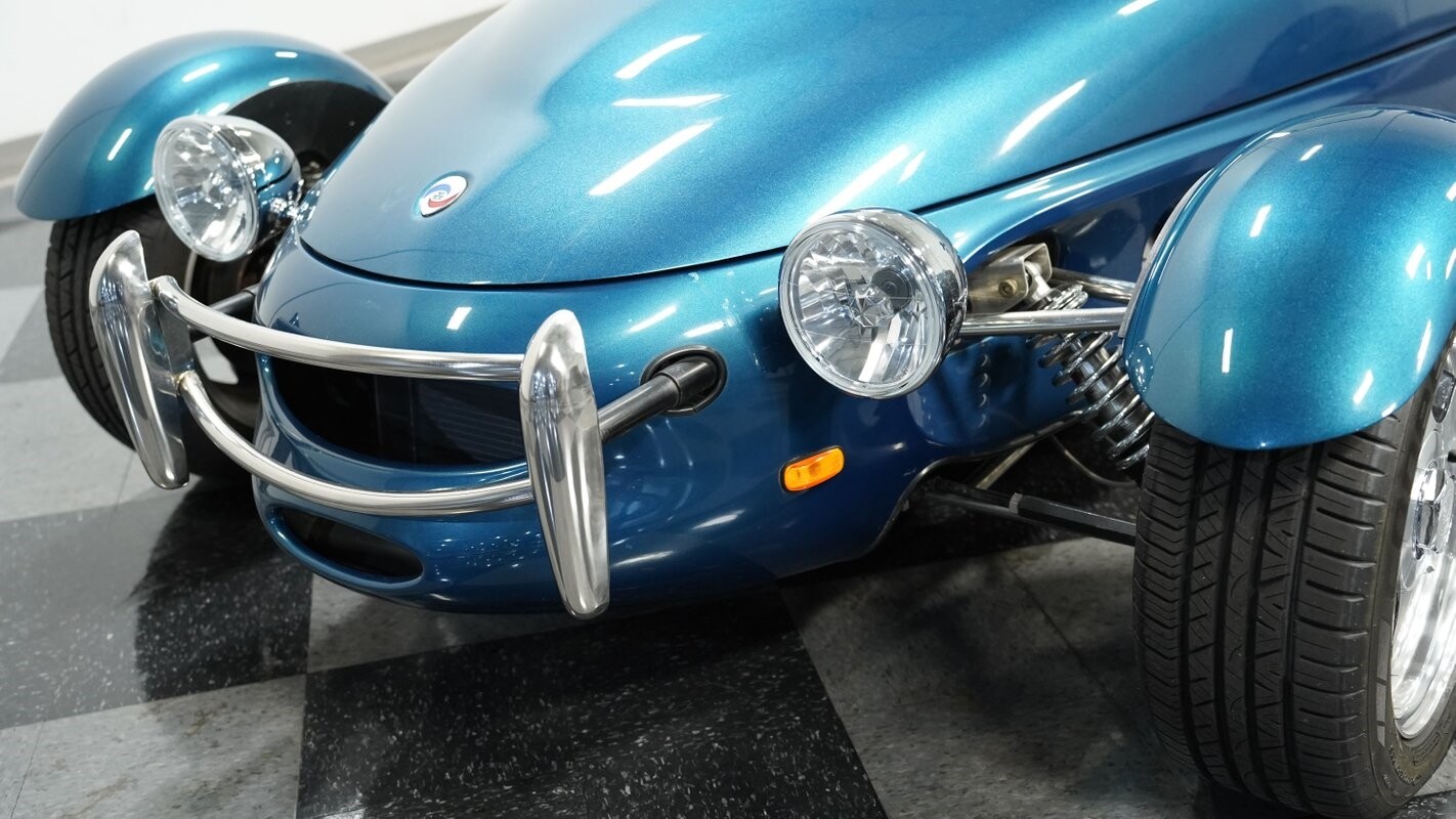 Panoz-Roadster-1993-Roadster-17