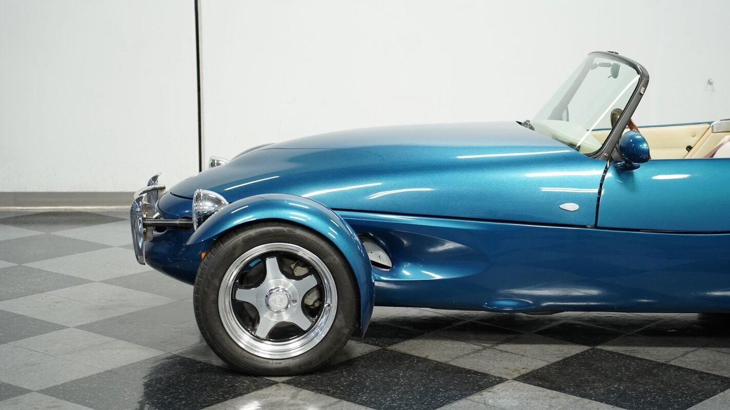 Panoz-Roadster-1993-Roadster-19
