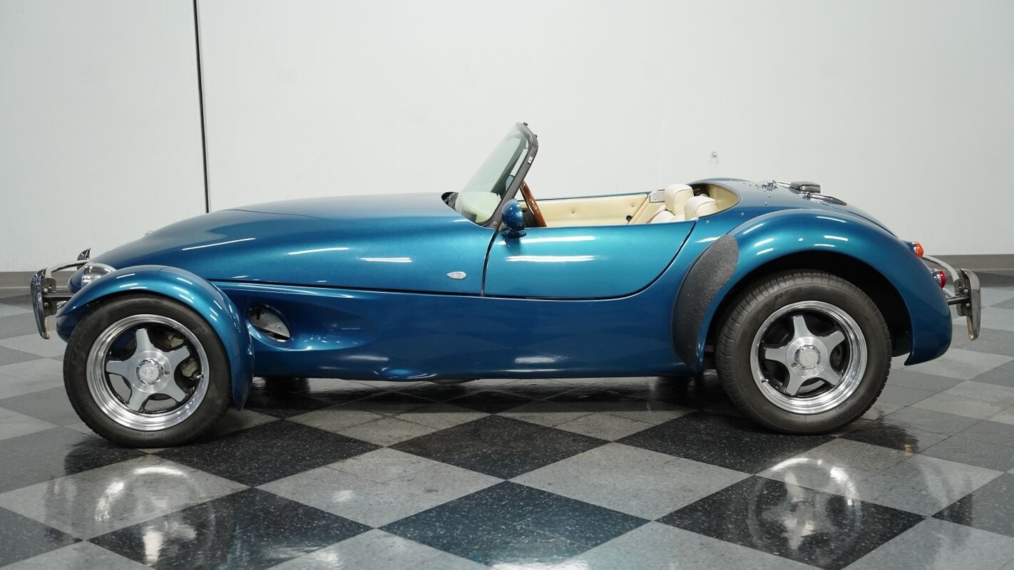 Panoz-Roadster-1993-Roadster-2