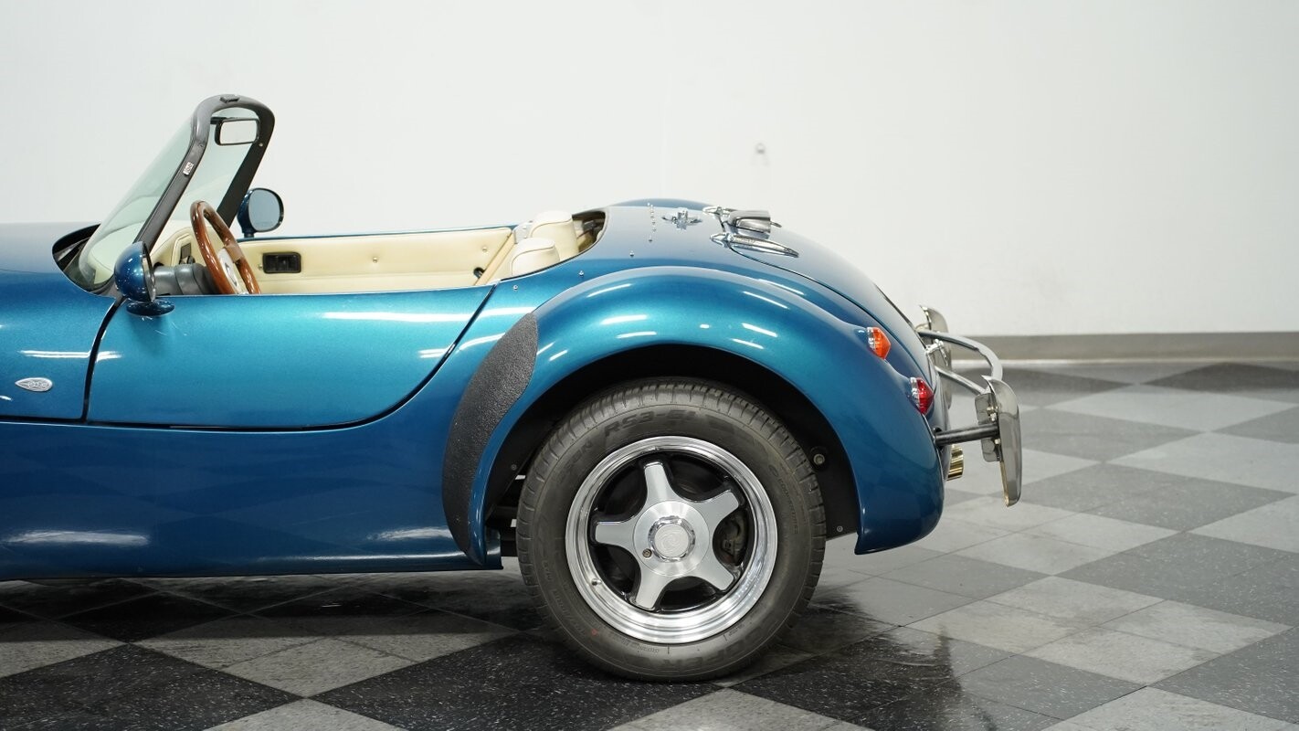 Panoz-Roadster-1993-Roadster-20