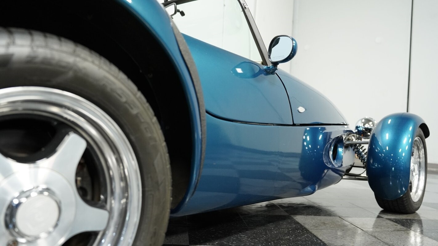 Panoz-Roadster-1993-Roadster-22