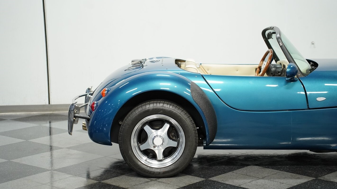 Panoz-Roadster-1993-Roadster-23