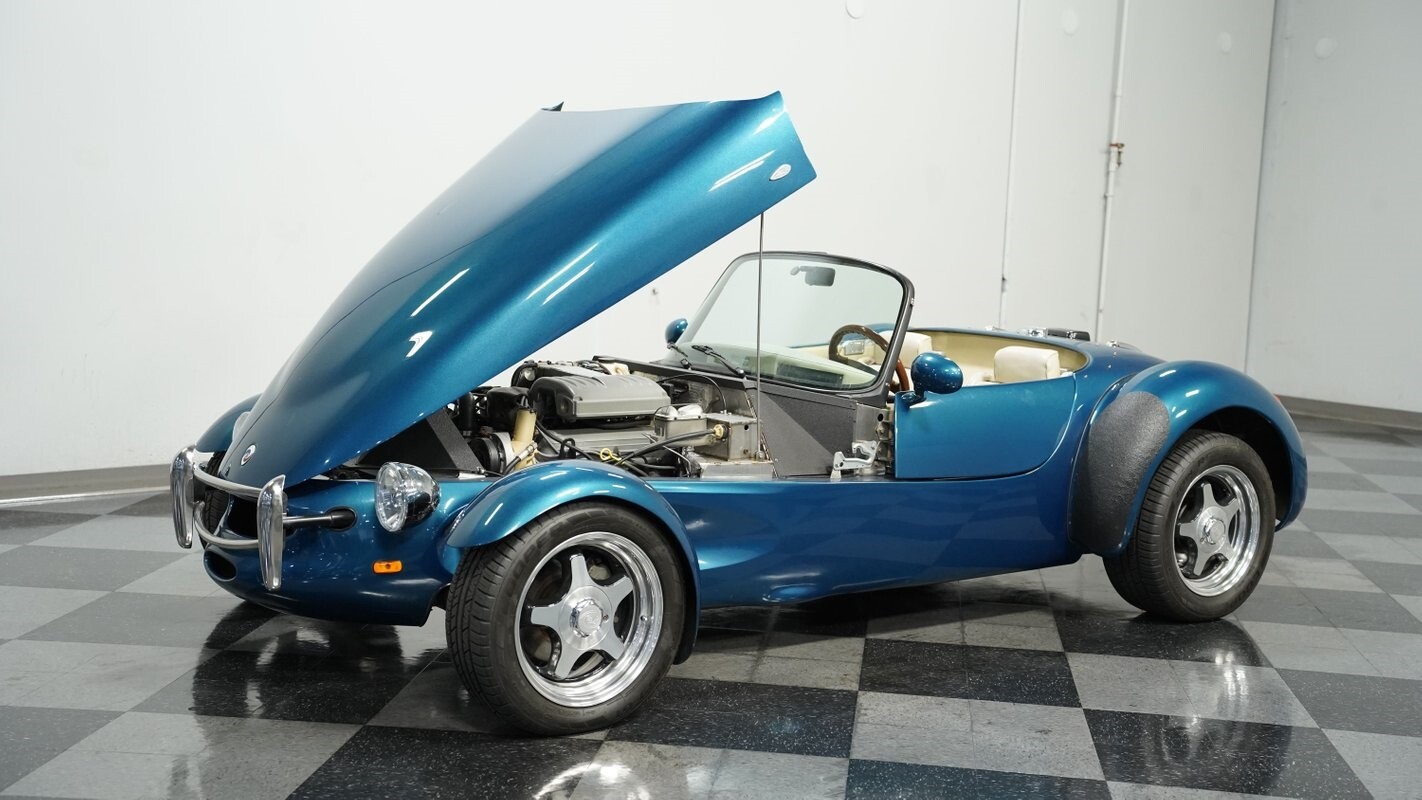 Panoz-Roadster-1993-Roadster-25