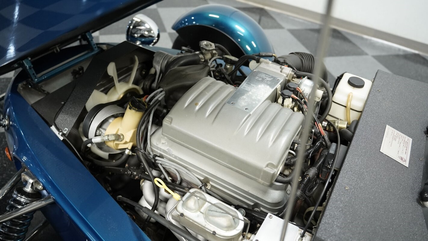 Panoz-Roadster-1993-Roadster-26