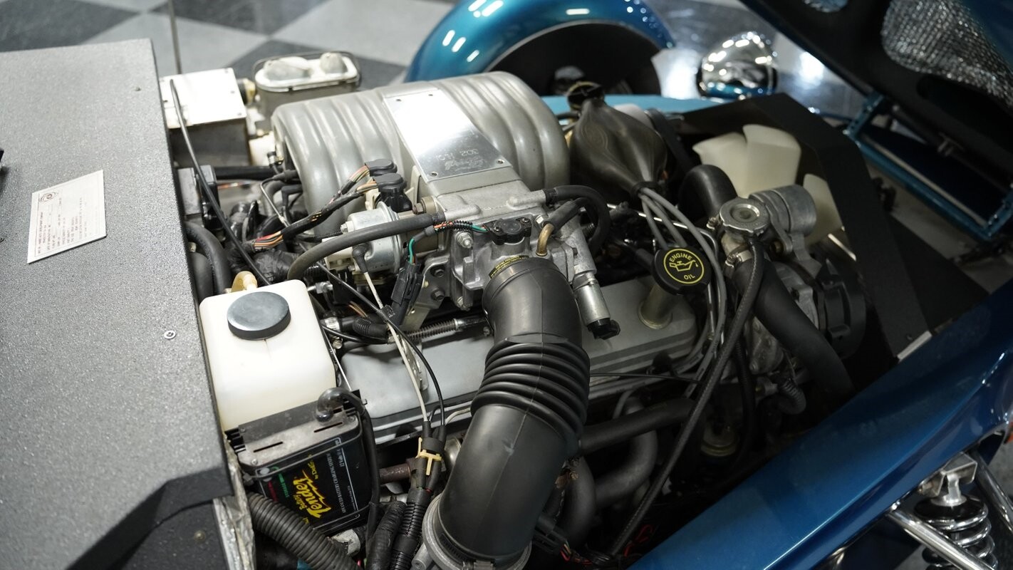 Panoz-Roadster-1993-Roadster-27