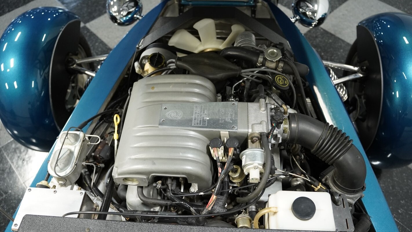 Panoz-Roadster-1993-Roadster-3
