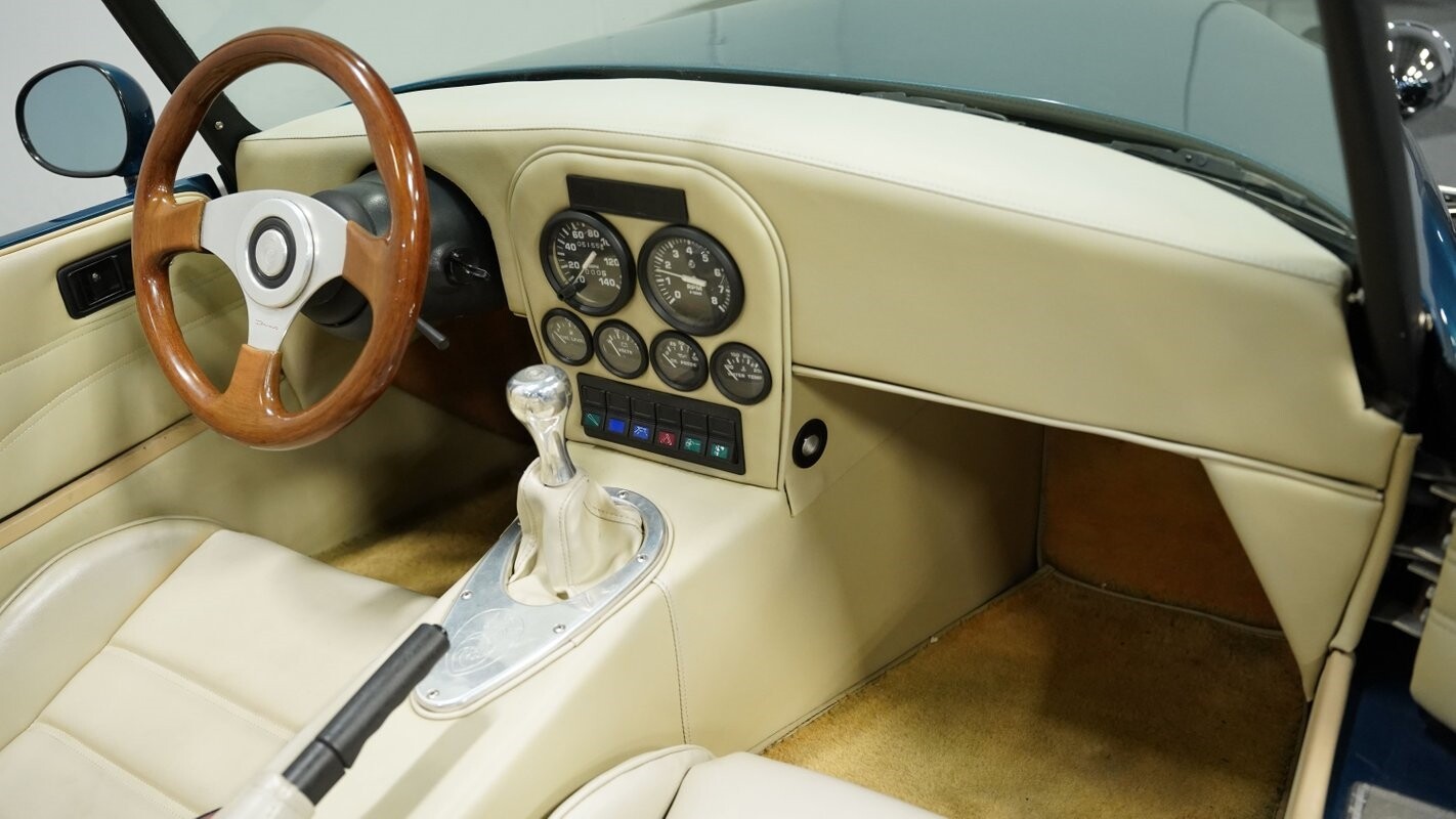 Panoz-Roadster-1993-Roadster-36