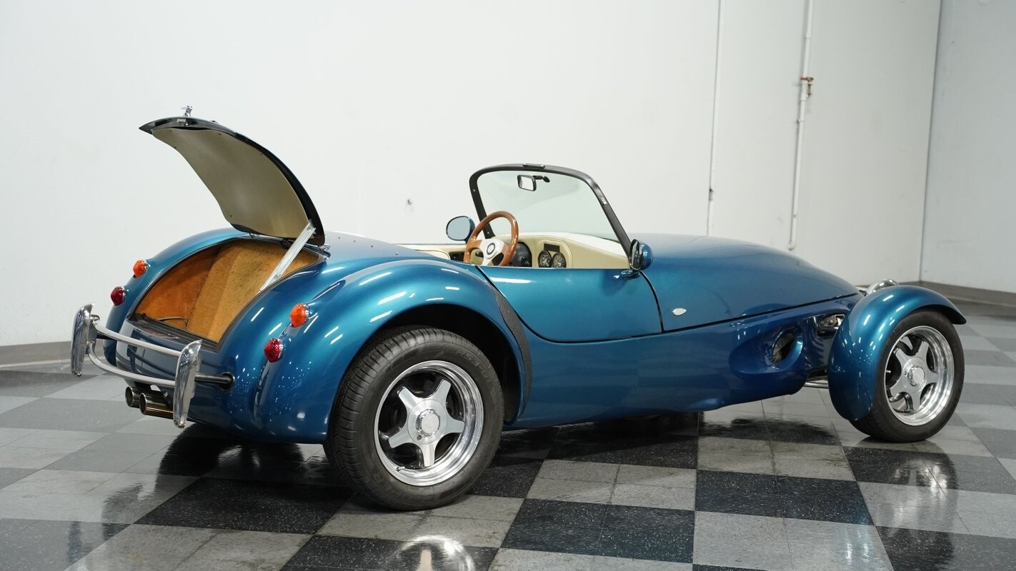 Panoz-Roadster-1993-Roadster-39