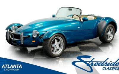 Panoz Roadster 1993 Roadster