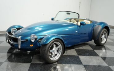 Panoz-Roadster-1993-Roadster-5