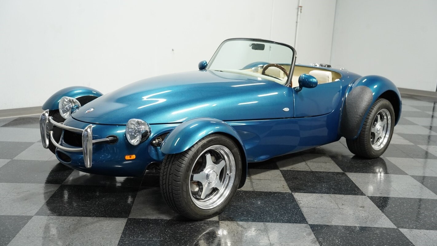 Panoz-Roadster-1993-Roadster-5