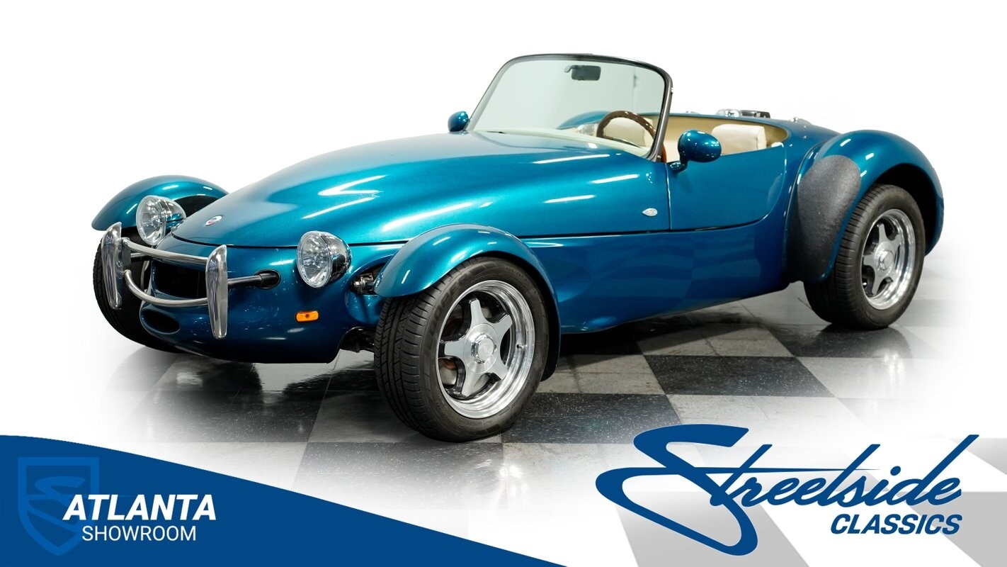 Panoz-Roadster-1993-Roadster