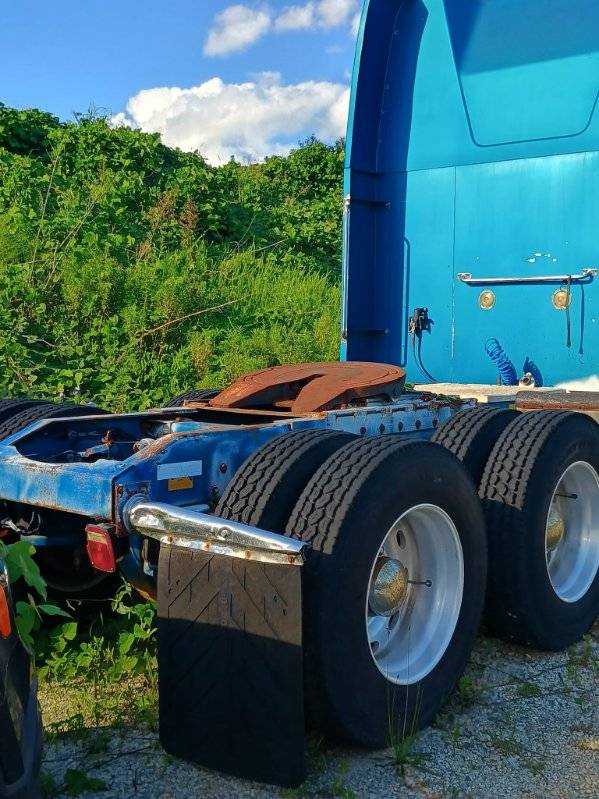 Peterbilt-379-diesel-1993-blue-1
