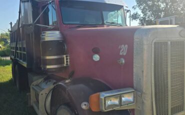 Peterbilt-diesel-1992-black-1