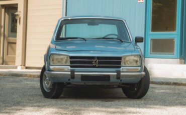 Peugeot-504-1978