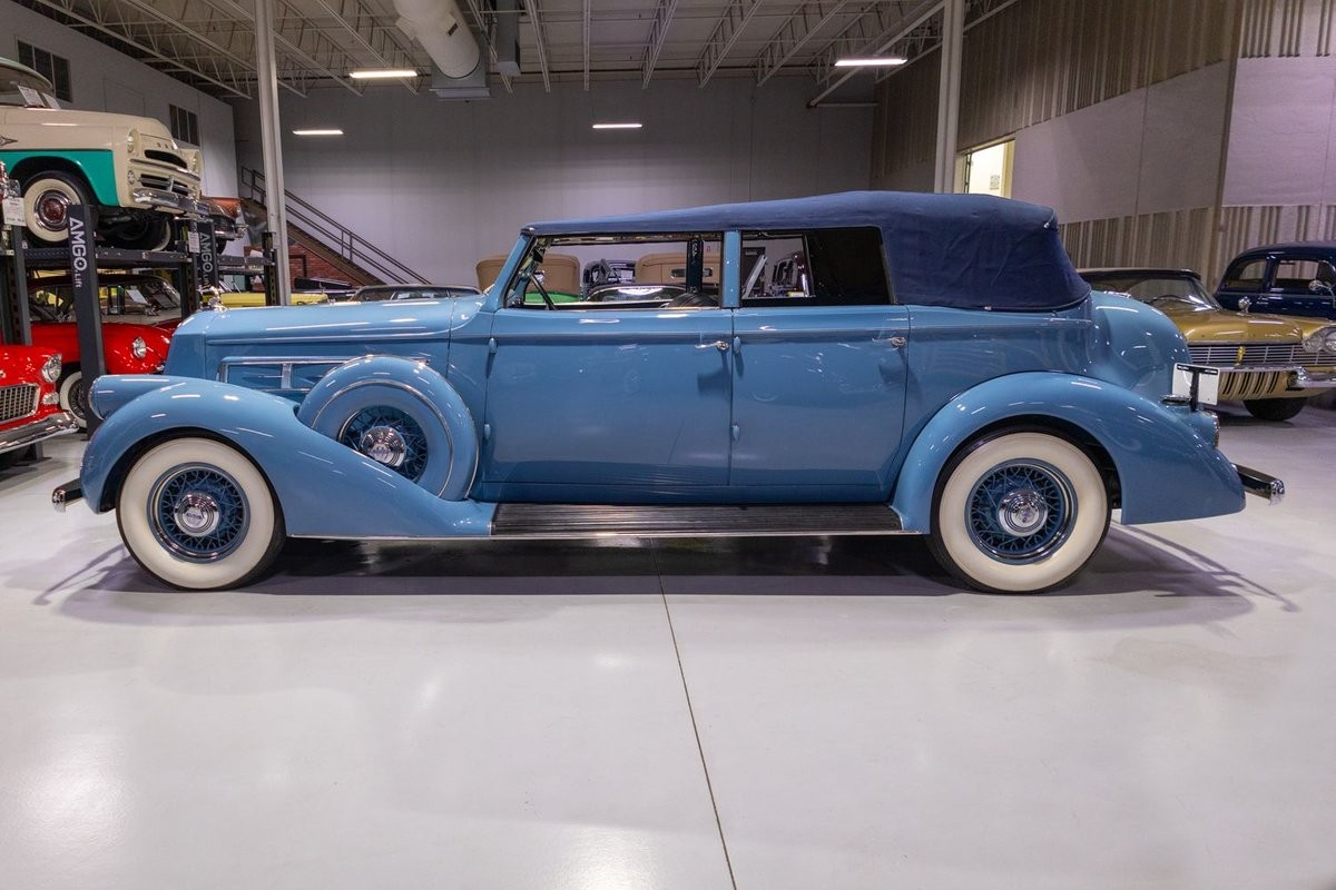 Pierce-Arrow-1936-Convertible-1
