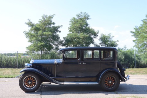 Pierce-arrow-Model-81-1928-Black-Tan-2