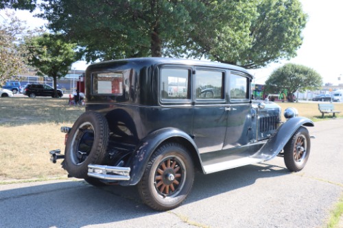 Pierce-arrow-Model-81-1928-Black-Tan-4