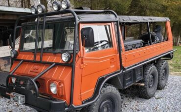 Pinzgauer-1974-1