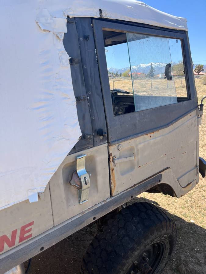 Pinzgauer-710m-1972-1