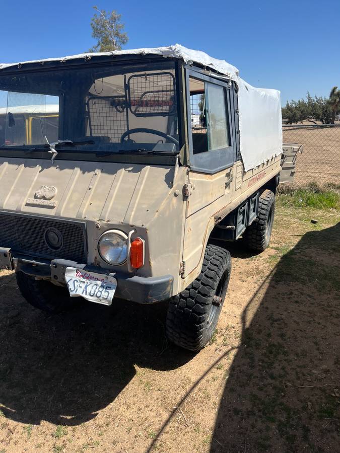 Pinzgauer-710m-1972