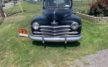 Plymoth-1948-black