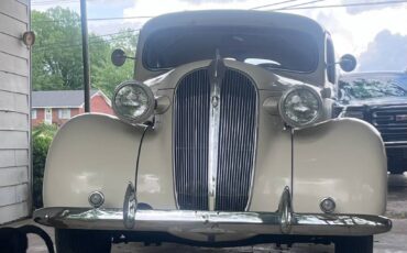 Plymouth-1937-white