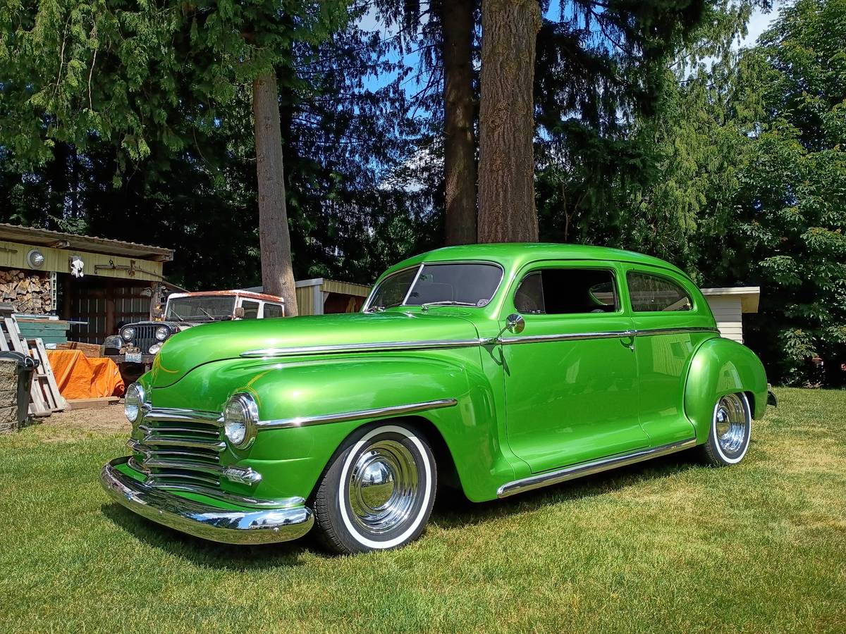 Plymouth-1948