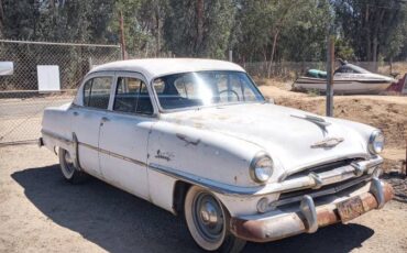 Plymouth-1954-1