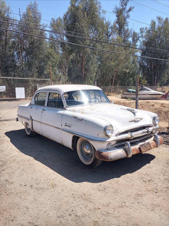 Plymouth-1954-1