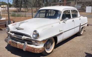 Plymouth-1954