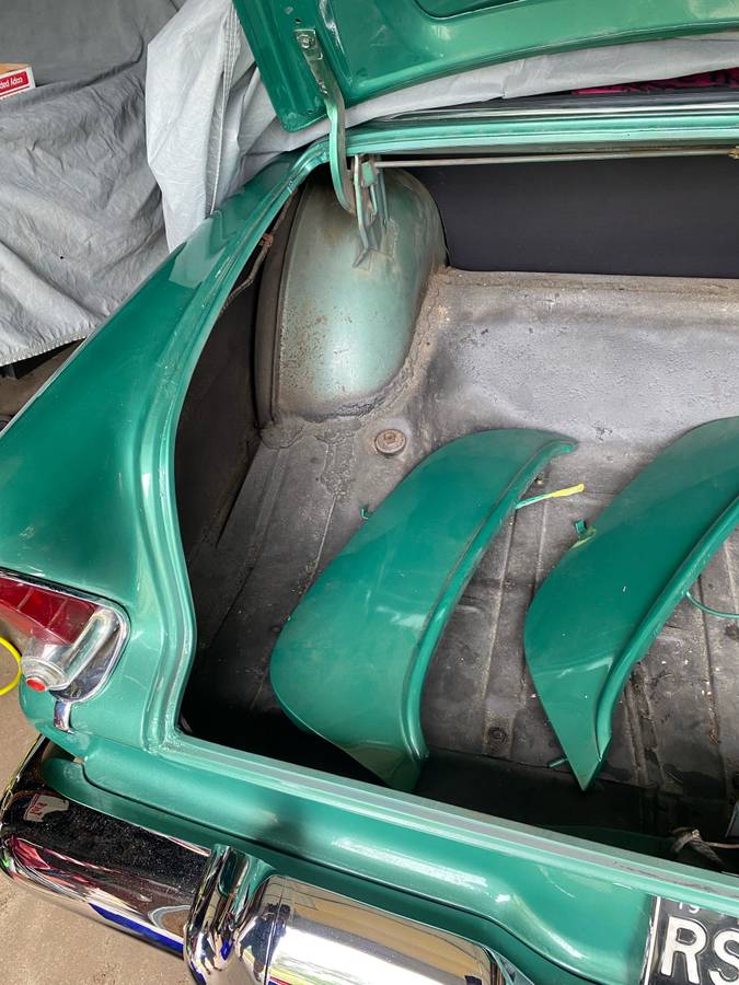 Plymouth-1955-green-1