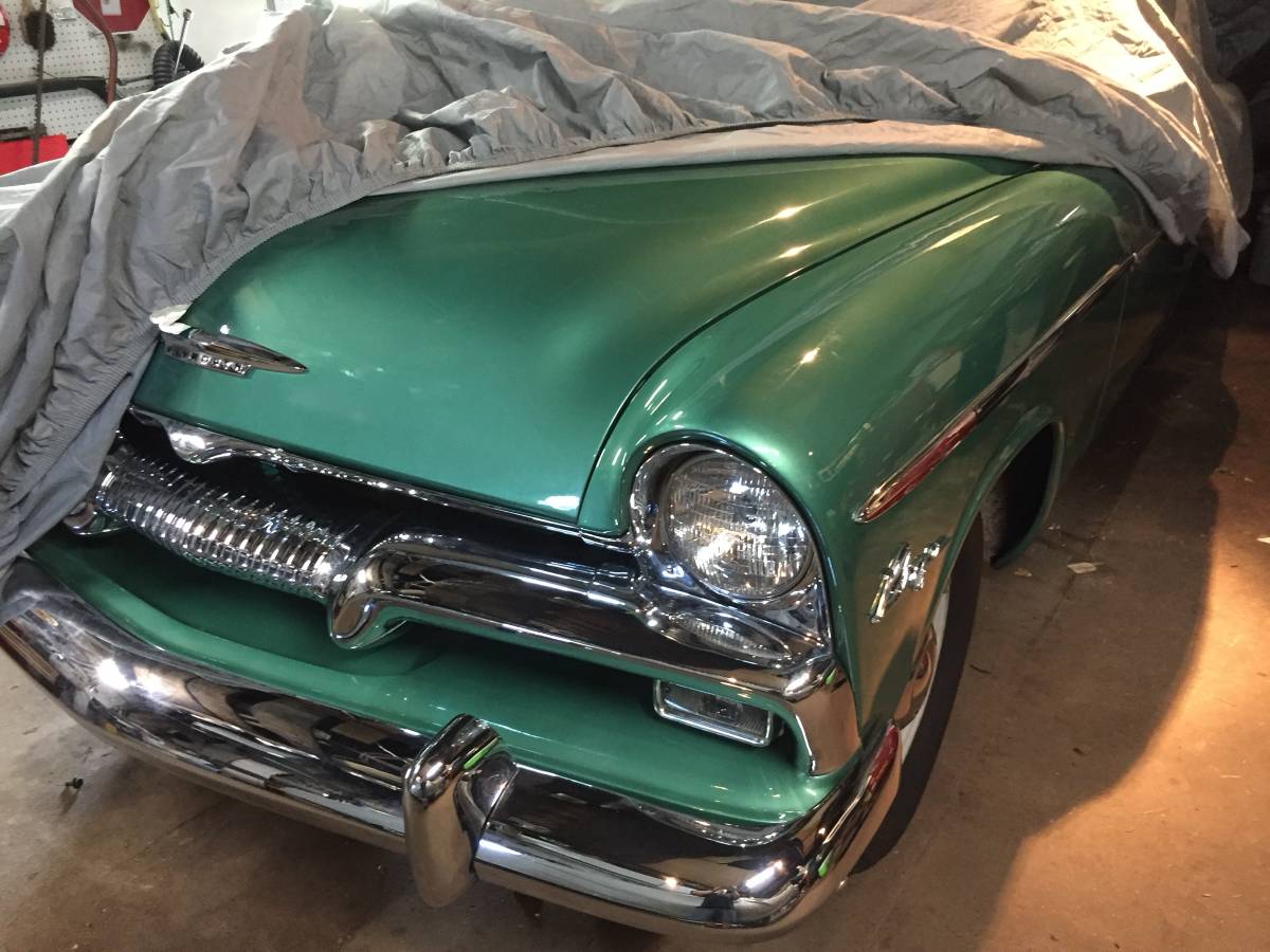 Plymouth-1955-green-3