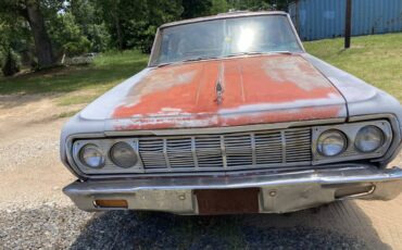 Plymouth-1964-red-1