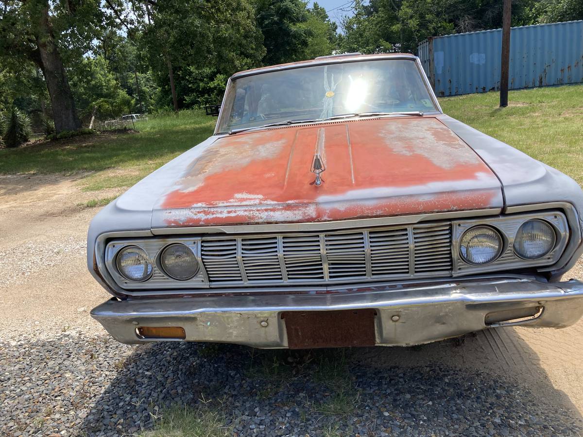 Plymouth-1964-red-1