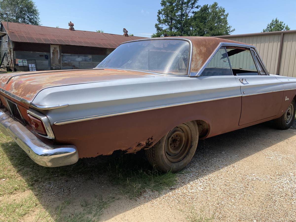 Plymouth-1964-red-3