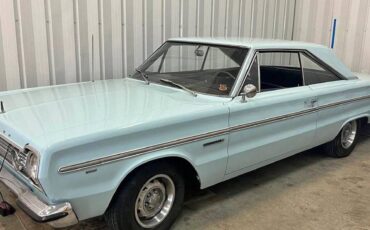 Plymouth-1966