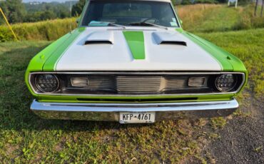 Plymouth-1971