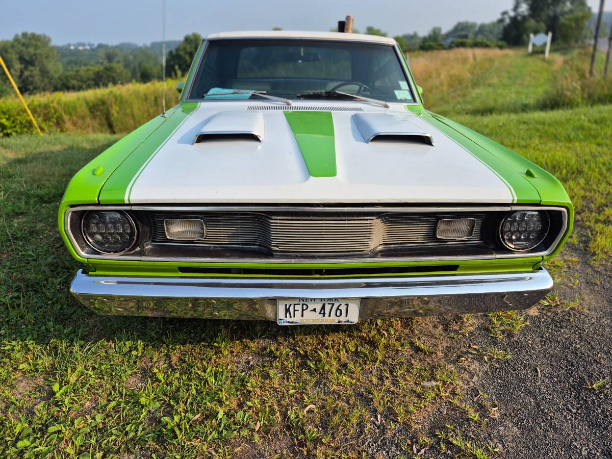 Plymouth-1971